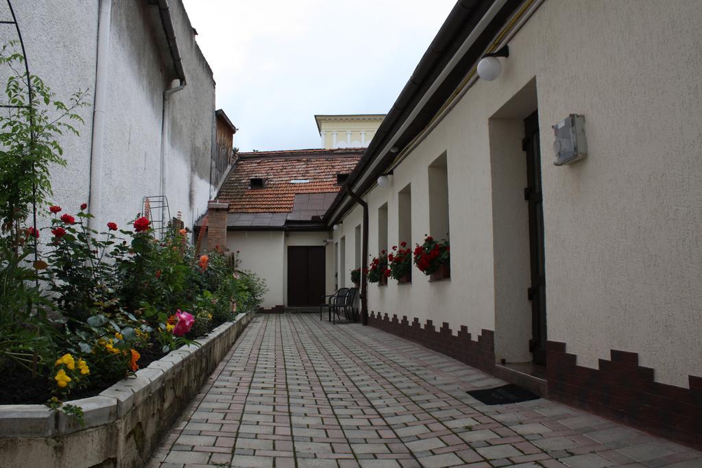 Casa Graef Apartment Brasov Exterior photo