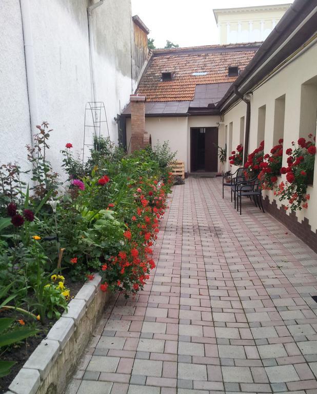 Casa Graef Apartment Brasov Exterior photo